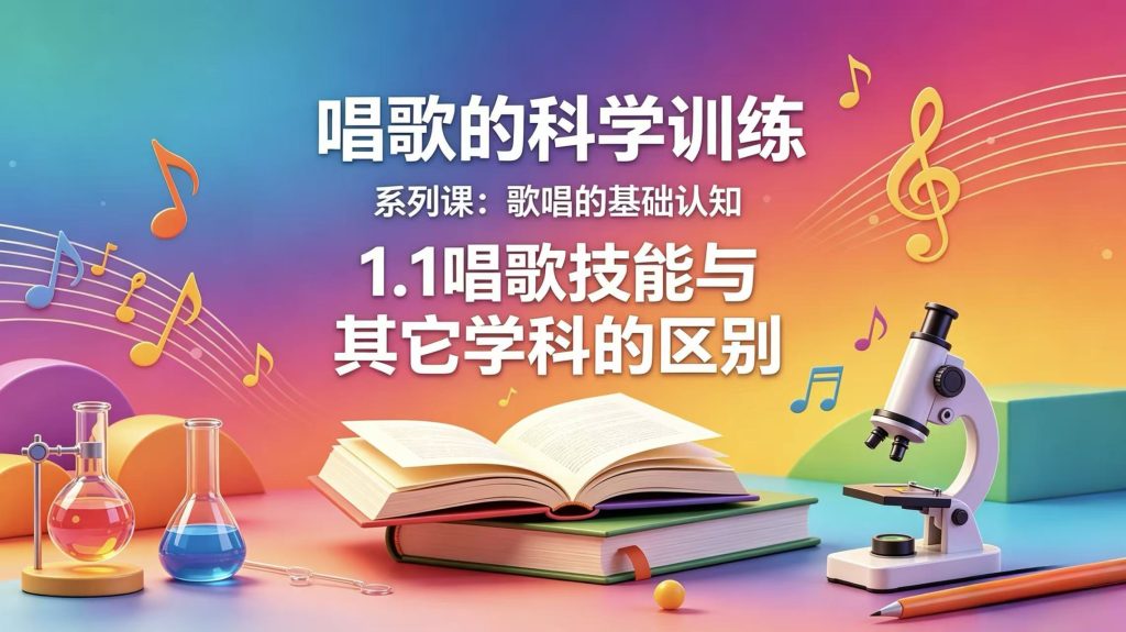 图片[1]-崔勇声乐科学训练