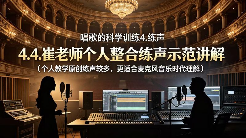 图片[20]-崔勇声乐科学训练